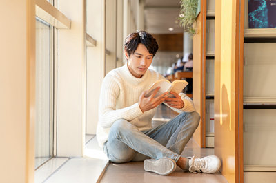 對外經濟貿易大學在職研究生
