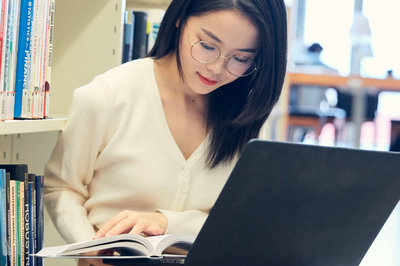 對外經濟貿易大學在職研究生