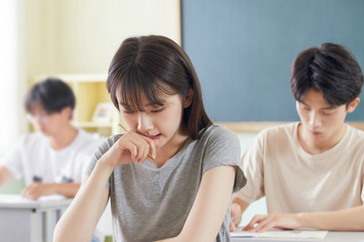 對外經濟貿易大學在職研究生