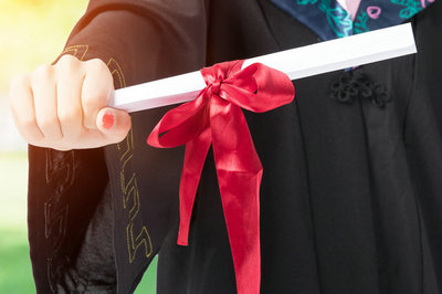 對外經濟貿易大學在職研究生