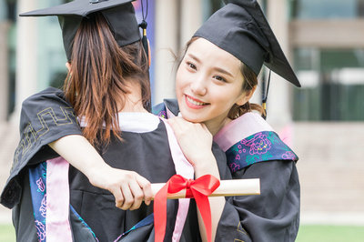 對外經濟貿易大學在職研究生