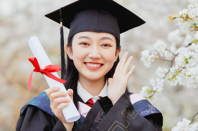 對外經濟貿易大學在職研究生