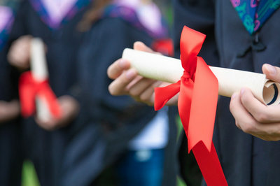 對外經濟貿易大學在職研究生
