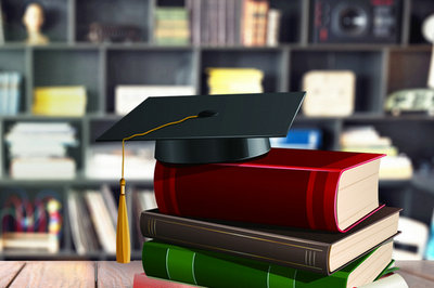 對外經濟貿易大學在職研究生