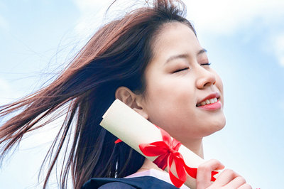 對外經濟貿易大學在職研究生