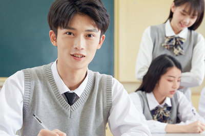 對外經濟貿易大學在職研究生