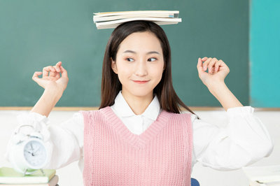 對外經濟貿易大學在職研究生