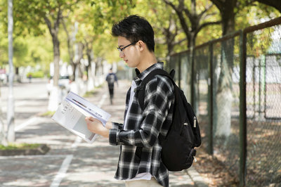 對外經濟貿易大學在職研究生