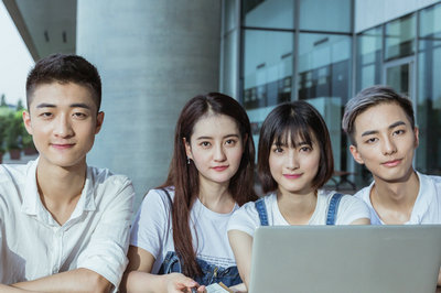 對外經濟貿易大學在職研究生
