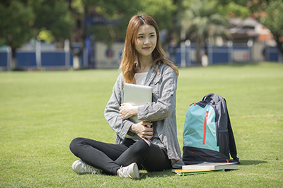 對外經濟貿易大學在職研究生