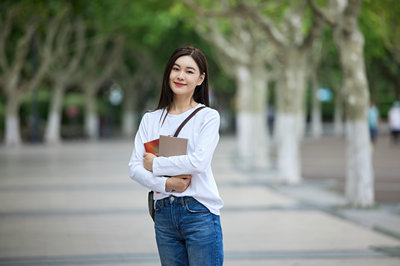 對外經濟貿易大學在職研究生