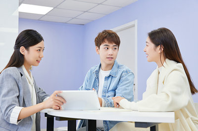 對外經濟貿易大學在職研究生