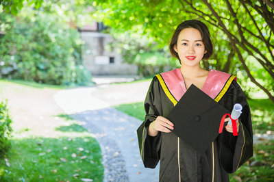 對外經濟貿易大學在職碩士