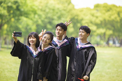 對外經貿大學在職碩士