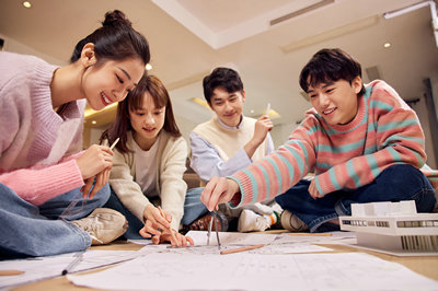 對外經濟貿易大學在職碩士