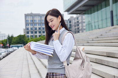 對外經濟貿易大學在職研究生