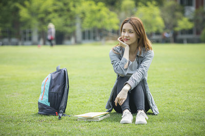 對外經濟貿易大學在職研究生