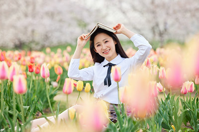 對外經濟貿易大學在職研究生