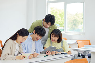 對外經濟貿易大學在職研究生