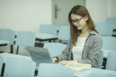 對外經濟貿易大學在職研究生