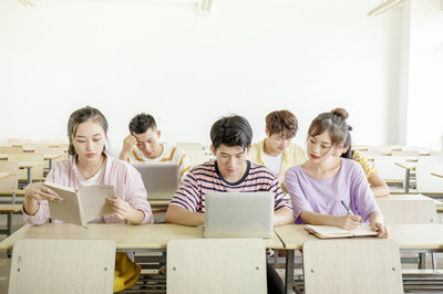 對外經濟貿易大學在職研究生