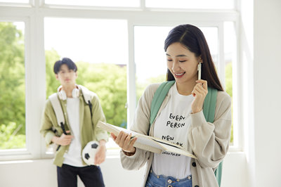 對外經濟貿易大學在職研究生
