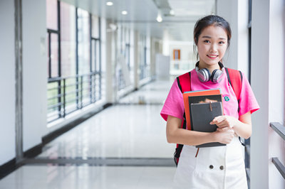 對外經濟貿易大學在職研究生