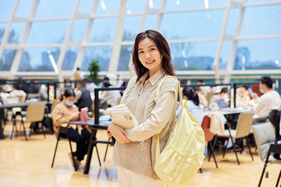 對外經(jīng)濟貿(mào)易大學在職研究生