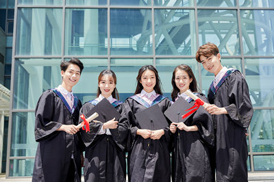 對外經濟貿易大學在職研究生
