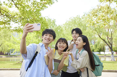 對外經濟貿易大學在職研究生