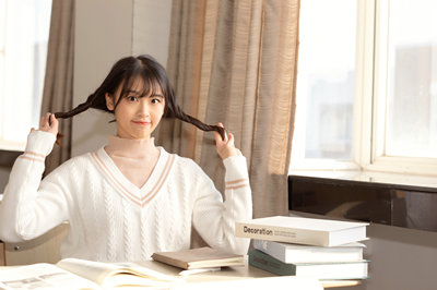 對外經濟貿易大學在職研究生