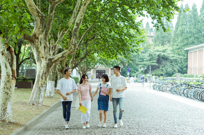 對外經濟貿易大學在職研究生