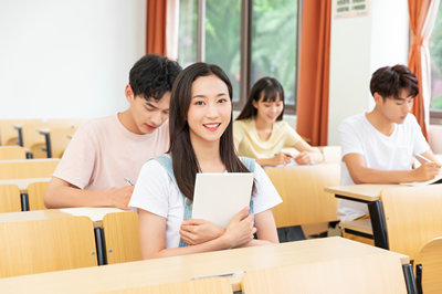 對外經濟貿易大學在職研究生