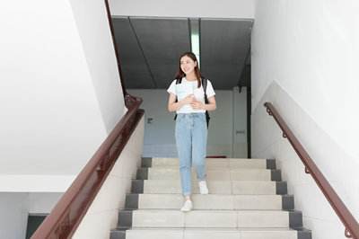 對外經濟貿易大學在職研究生