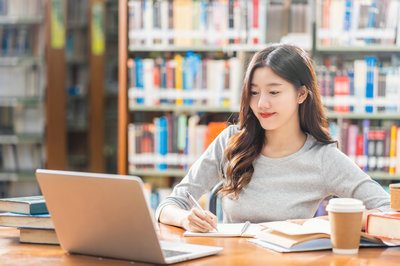 對外經濟貿易大學在職研究生