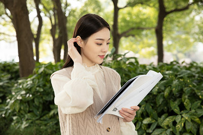 對外經濟貿易大學在職研究生
