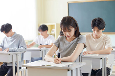 對外經濟貿易大學在職研究生