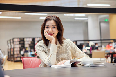對外經濟貿易大學在職研究生