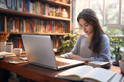對外經濟貿易大學在職研究生