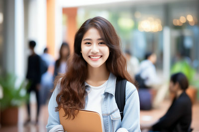 對外經濟貿易大學在職研究生