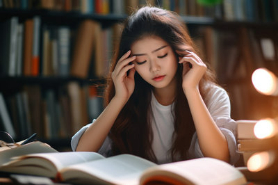 對外經濟貿易大學在職研究生
