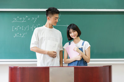 對外經濟貿易大學在職研究生