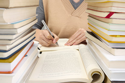 對外經濟貿易大學在職研究生