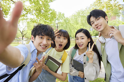 對外經濟貿易大學非全日制研究生