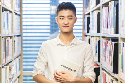 對外經濟貿易大學在職研究生 對外經濟貿易大學在職研究生