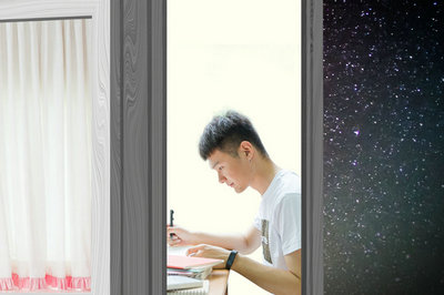 對外經濟貿易大學在職研究生