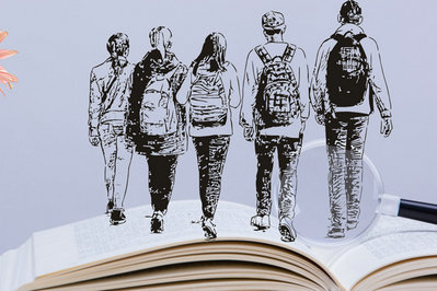 對外經濟貿易大學在職研究生