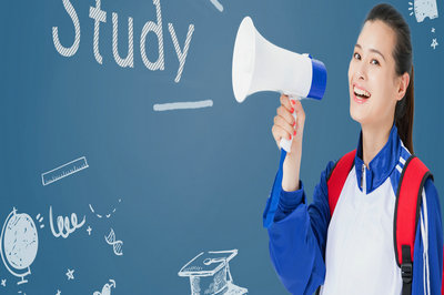 對外經濟貿易大學在職研究生