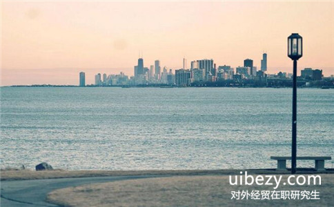 2017年對外經貿同等學力申碩報名流程及時間安排