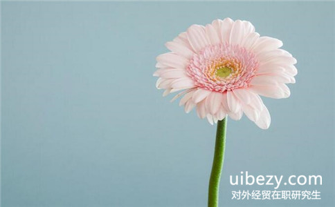 滿足什么條件可以報(bào)考對(duì)外經(jīng)貿(mào)在職研究生